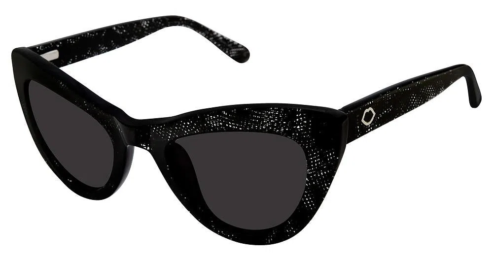 Lulu Guinness L151 Sunglasses - view 2